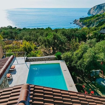 Shavilla Kalkan - Yalı ' da Korunaklı 1+1 Villa Patara Dış mekan fotoğraf
