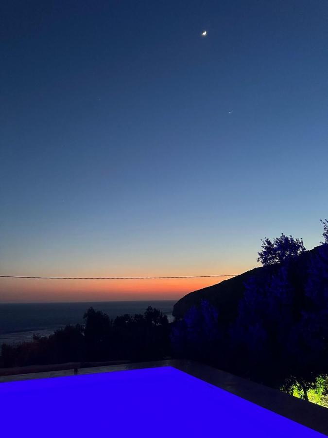 Shavilla Kalkan - Yalı ' da Korunaklı 1+1 Villa Patara Dış mekan fotoğraf